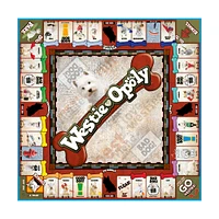 Westie-Opoly™ Board Game