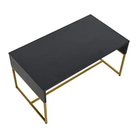 Household Essentials Wrap Coffee Table