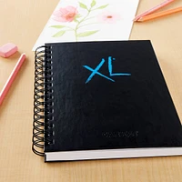 Canson® XL® Hardcover Mix Media Pad