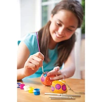 Toysmith 4M Make A Wind Chime Craft Kit