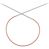 ChiaoGoo RED Lace™ 16" Stainless Circular Knitting Needles