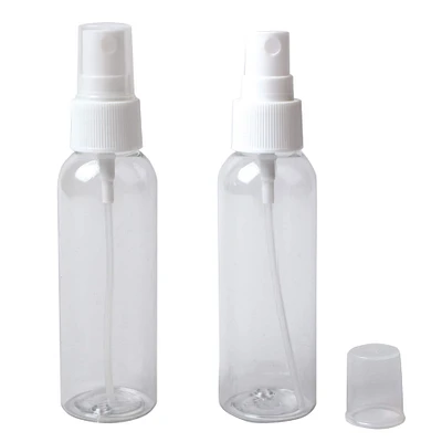 Spray Bottles by Recollections™, 2ct.