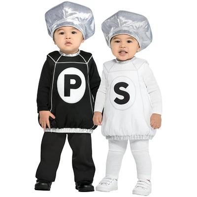 Shaker Sweeties Infant's Costume
