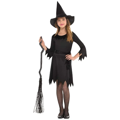 Toddler Lil Witch Costume