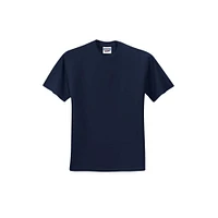 JERZEES® Dri-Power® Neutrals Cotton/Poly Adult Unisex T-Shirt