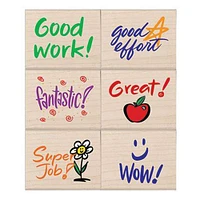 Hero Arts® Stamps for Students Sets