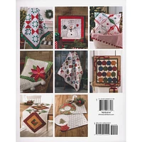 Annie's Tis The Season For Quilting Book