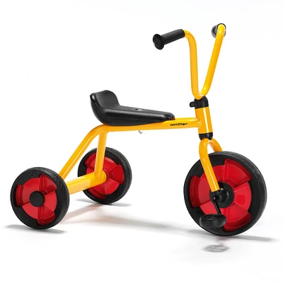 Winther Yellow Tricycle