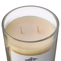 Vanilla Bean & Tonka 2-Wick Jar Candle by Ashland®