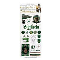 Paper House® Harry Potter™ Slytherin™ House Pride Enamel Stickers