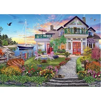 Assorted Various Artist 1,000-Piece Jigsaw Puzzle