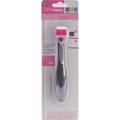 We R Memory Keepers® Sew Easy™ Stitch Piercer with Needle