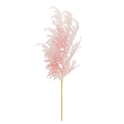 Peach Pampas Stem by Ashland®