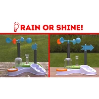 SmartLab® Storm Tracker Weather Lab