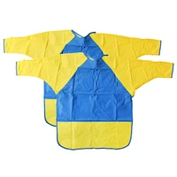 KinderMat® Full Protection KinderSmock™ 2ct.