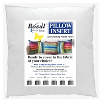 Bosal™ Jelly Roll Pillow Insert