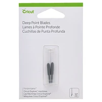 Cricut® Deep Cut Refill