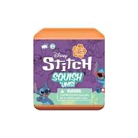 Assorted Disney® Stitch Squish'ums Toy