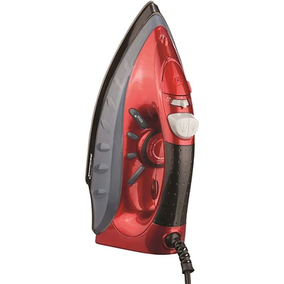 Brentwood® Full-Size Nonstick Steam Iron