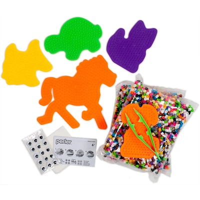 6 Pack: Perler™ Fused Bead Kit