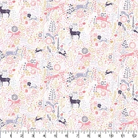 Camelot Fabrics Forest Cotton Fabric