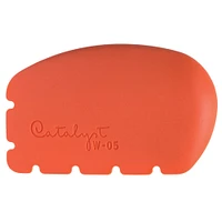 Princeton™ Catalyst™ Silicone Wedge No.5