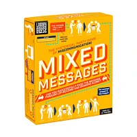 Mixed Messages Party Game