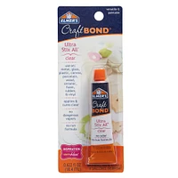 Elmer's® Ultra CraftBond® Stix All® Clear Adhesive