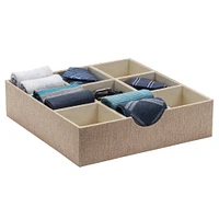 Household Essentials Drawer Organizer Tray