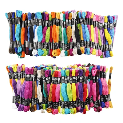 Craft Cord Value Pack by Loops & Threads®, 250ct.
