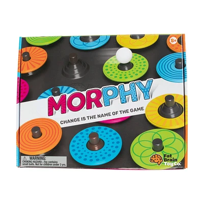 Morphy Game