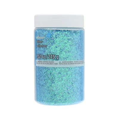 Light Blue Glitter by Creatology™