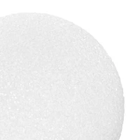 FloraCraft® CraftFōM Ball White