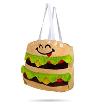 Good Banana™ Shaggy Baggie™ Burger Tote