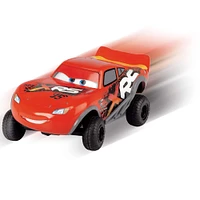 Jada Toys® Disney Pixar Lightning McQueen XRS R/C