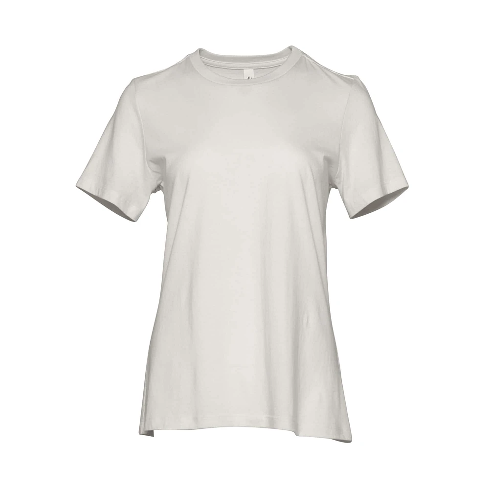 BELLA+CANVAS® Ladies Short Sleeve T-Shirt