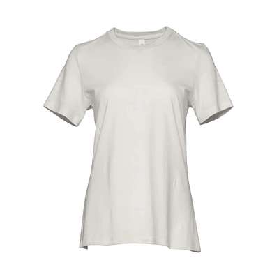 BELLA+CANVAS® Ladies Short Sleeve T-Shirt