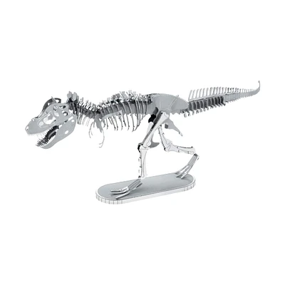 Metal Earth® Tyrannosaurus Rex 3D Metal Model Kit