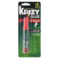 12 Pack: Krazy Glue® All Purpose Precision Pen