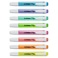 Stabilo® Swing® Cool 8 Color Highlighter Set