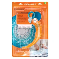 Fiskars® Fabric Circle Cutter