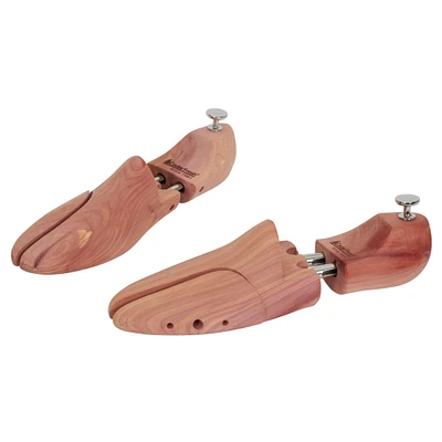 Household Essentials Cedar Shoe Tree