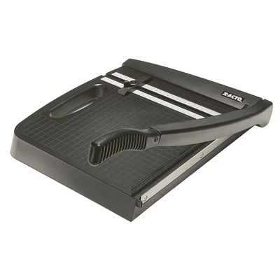 X-Acto® 12" Paper Trimmer