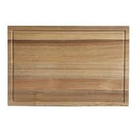 Kenmore 21" Archer Acacia Cutting Board