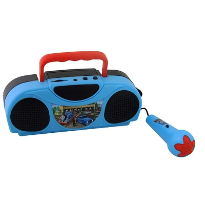 Thomas & Friends Portable Radio & Karaoke System