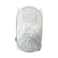 Woolite Pop-Up Laundry Hamper