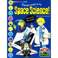 Gallopade Science Alliance™ Physical Science Book Set, 7ct.