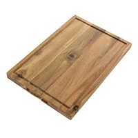 Kenmore 21" Archer Acacia Cutting Board