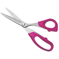 Havel's™ 8" Sew Creative Serrated Quilting Sewing Scissors