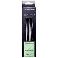 Grumbacher® Hard Vine Charcoal